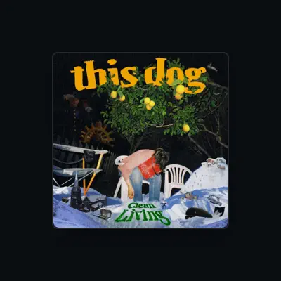 Listen to this dog, watch music videos, read bio, see tour dates & more!