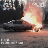 Let You Down - Single - PmZ040