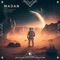 Madan (feat. Cafe De Anatolia) - DJ BEY, Rialians on Earth & Billy Esteban lyrics