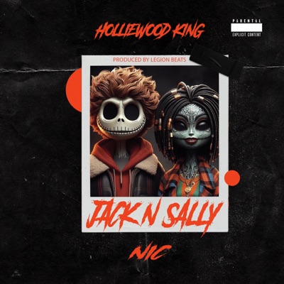 Jack N Sally (feat. NIC) - Single