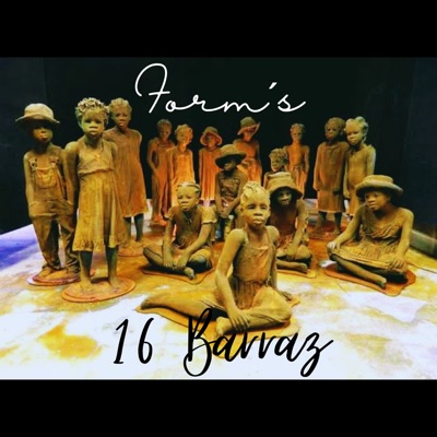 16 Barraz - Single