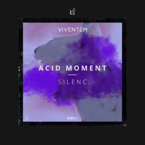 Acid Moment - Single