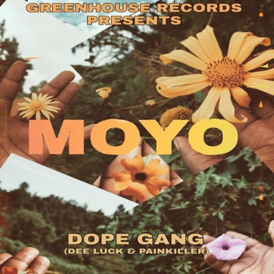 Moyo - Single