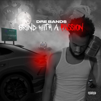 Grind With a Passion