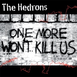 ONE MORE WON'T KILL US cover art
