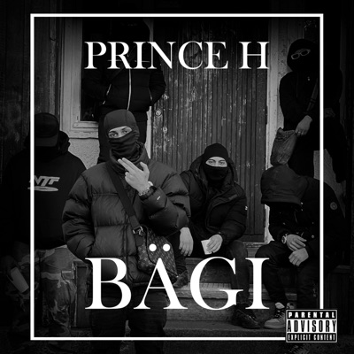 Bägi - Single