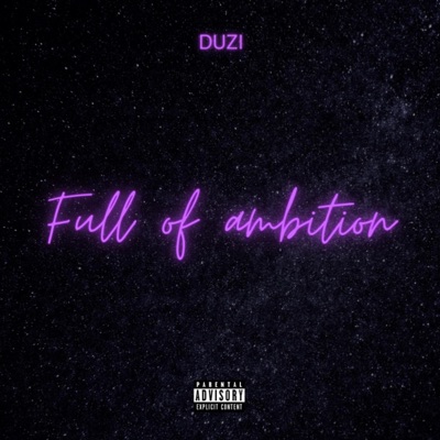Full of Ambition - Single