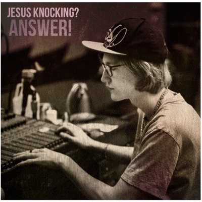 Jesus Knocking at the Door - Single