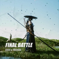 Final Battle - Single - PRODBYCECE