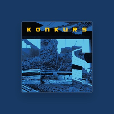 Listen to Konkurs, watch music videos, read bio, see tour dates & more!