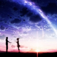 ночь - Single - luvnote