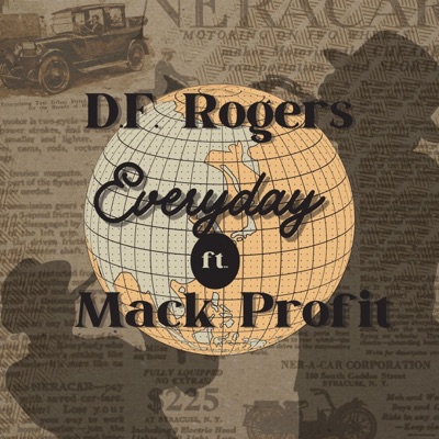 EVERYDAY SHIT (feat. MACK PROFIT) - Single