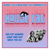 The Romancers - House Cat