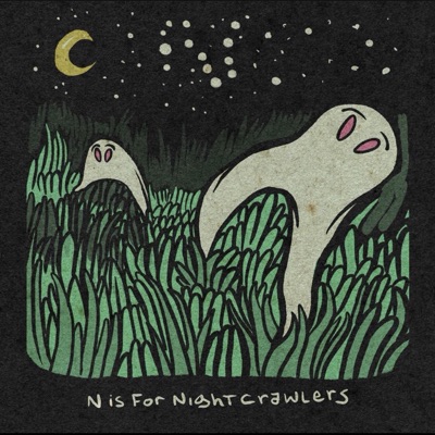NIGHTCRAWLERS (Plus Edition) [Non Explicit]