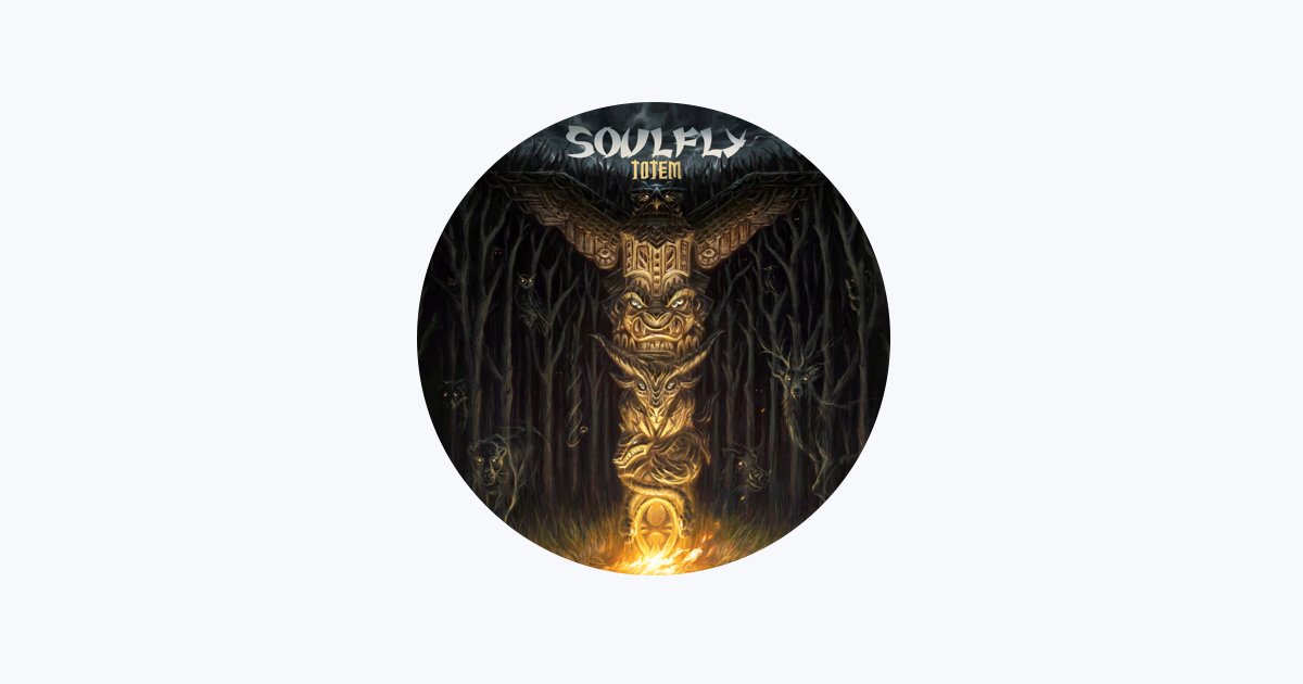 Soulfly – Conquer レコード 2LP ソウルフライ - 洋楽