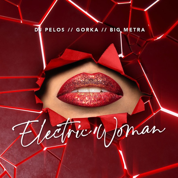 Electric Woman - Single