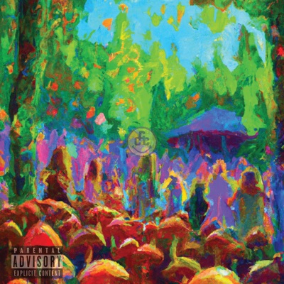 WoodzWonderland - EP
