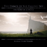 The Echo of a Dream (feat. Elvya) - Single - Scarlet Wore Yellow
