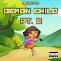 Demon Child Pt. 2 - Single - BKBfitz