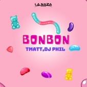 BONBON (feat. DJ PHIL) artwork