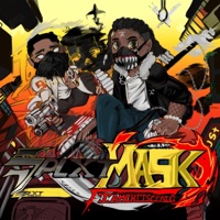 MASK (feat. IAMCHRISCRAIG) - Single - SPLXT