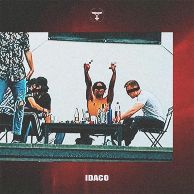 idaco (feat. Lastell) - Single