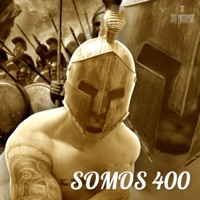 Somos 400 - Single - JAX MAROMBA