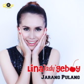 Jarang Pulang song art