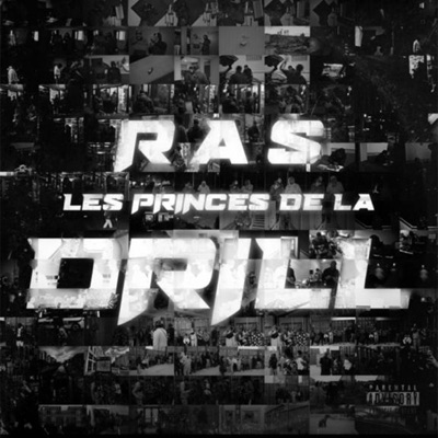 prince de la drill 1 - EP