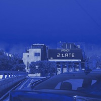 2:Late - Single - Vashon