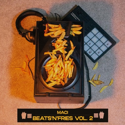 Beats'n'fries Vol. 2