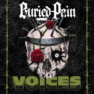 Voices - Single