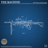The Machine (feat. Reek Osama & Daytona Chavez) artwork