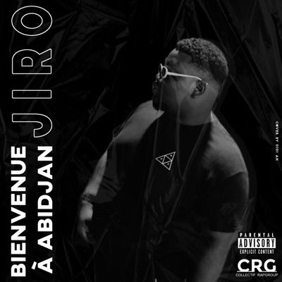 Bienvenue à Abidjan - Single