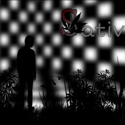 В тени - Single