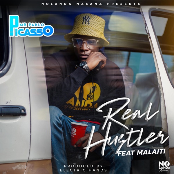 Real Hustler (feat. Malaiti)
