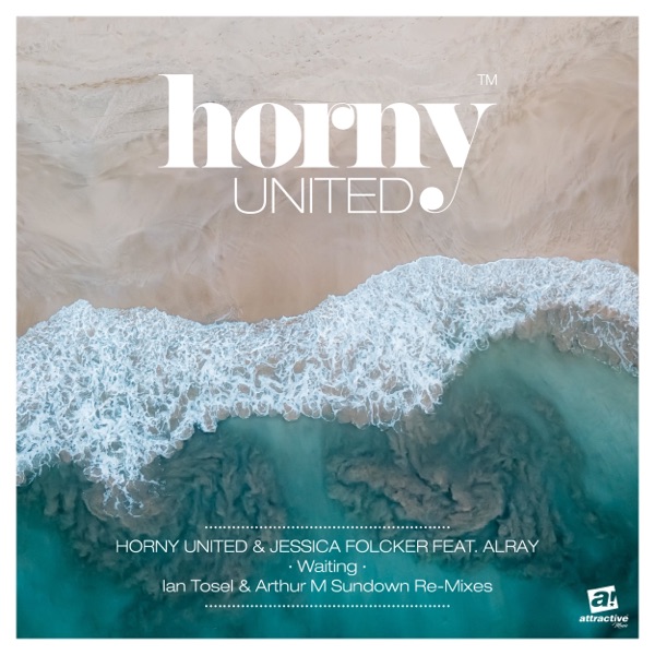 Waiting (Ian Tosel & Arthur M Sundown Re-Mixes) [feat. Alray] - Single