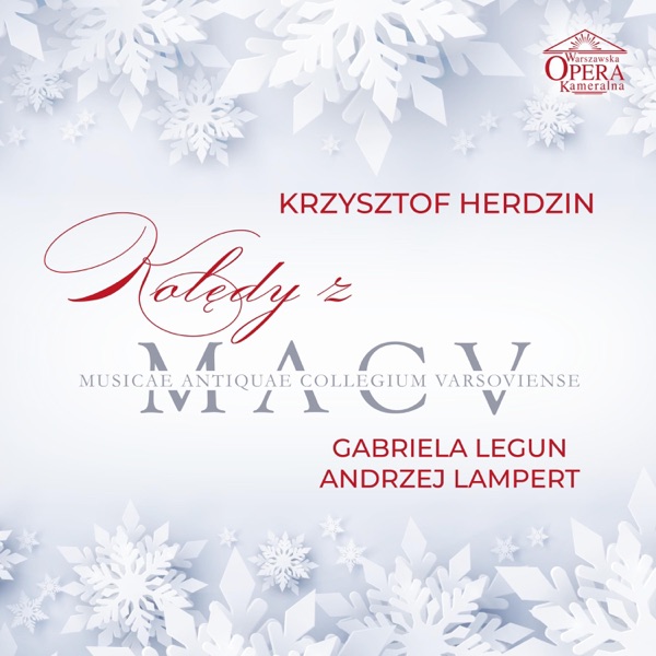 Kolędy z MACV