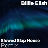 Billie Eilish (Slowed Slap House Remix) artwork