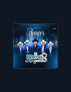 Morros de la Sierra을(를) 듣고, 뮤직 비디오를 보고, 약력을 읽고, 투어 일정 등을 확인하세요!