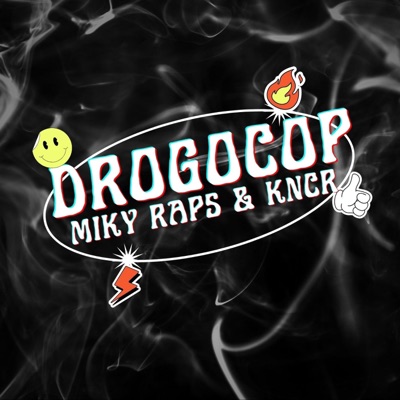 Drogocop (feat. Kncr) - Single