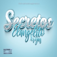 Secretos - Single - Elangelito
