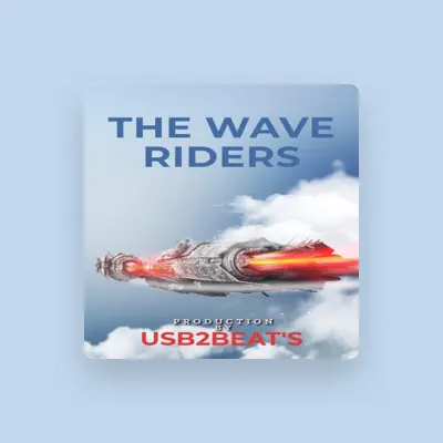 Listen to Usb2, watch music videos, read bio, see tour dates & more!
