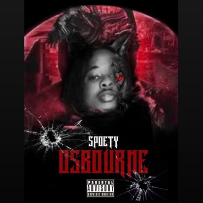 Spoety Osbourne