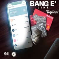 Bang E' Line - Single - Vigilant