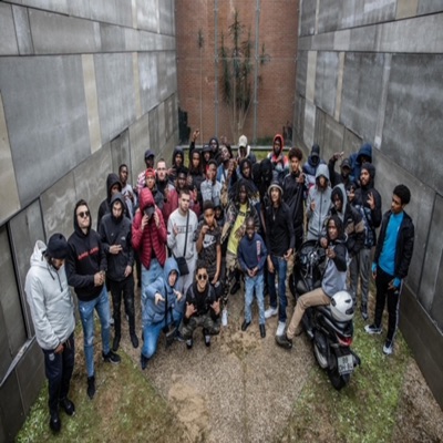 MANTI ALERTA - Single