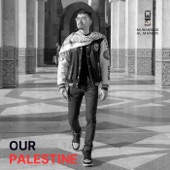 Our Palestine (Voice Only) artwork