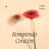 Rompiendo Corazón artwork