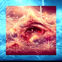 eyes blooded//fly high (feat. Jenni) - Single - AMAC