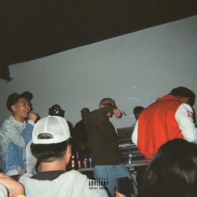 Part in That (feat. 4th Hour, S2J & AVI) - Single